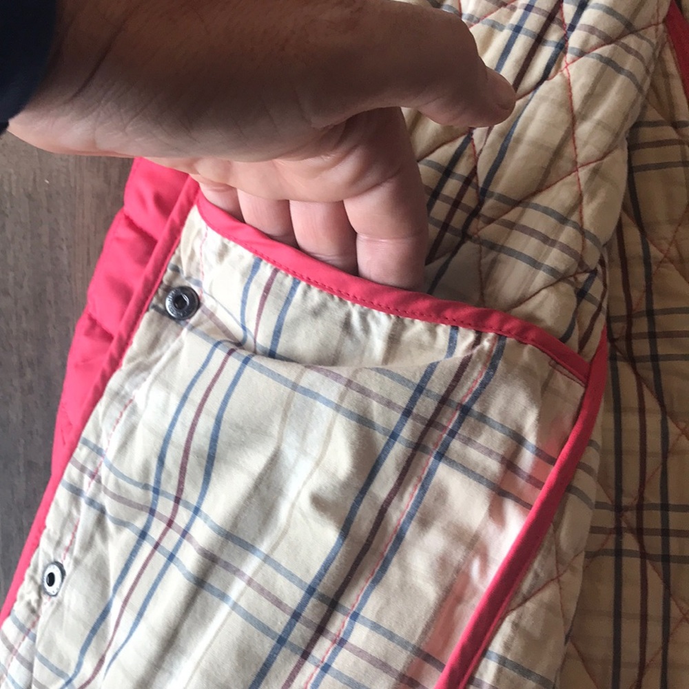 L.L. Bean Women’s Jacket Medium - Picture 4 of 5